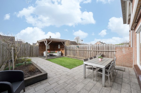 Medium property photo - Venkelweg 29, 4741 CA Hoeven